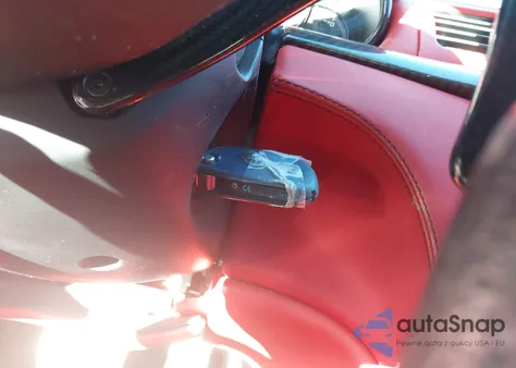 2018 Maserati Granturismo Mc/Sport z USA, uszkodzony, nr VIN ZAM45VMA8J0273445